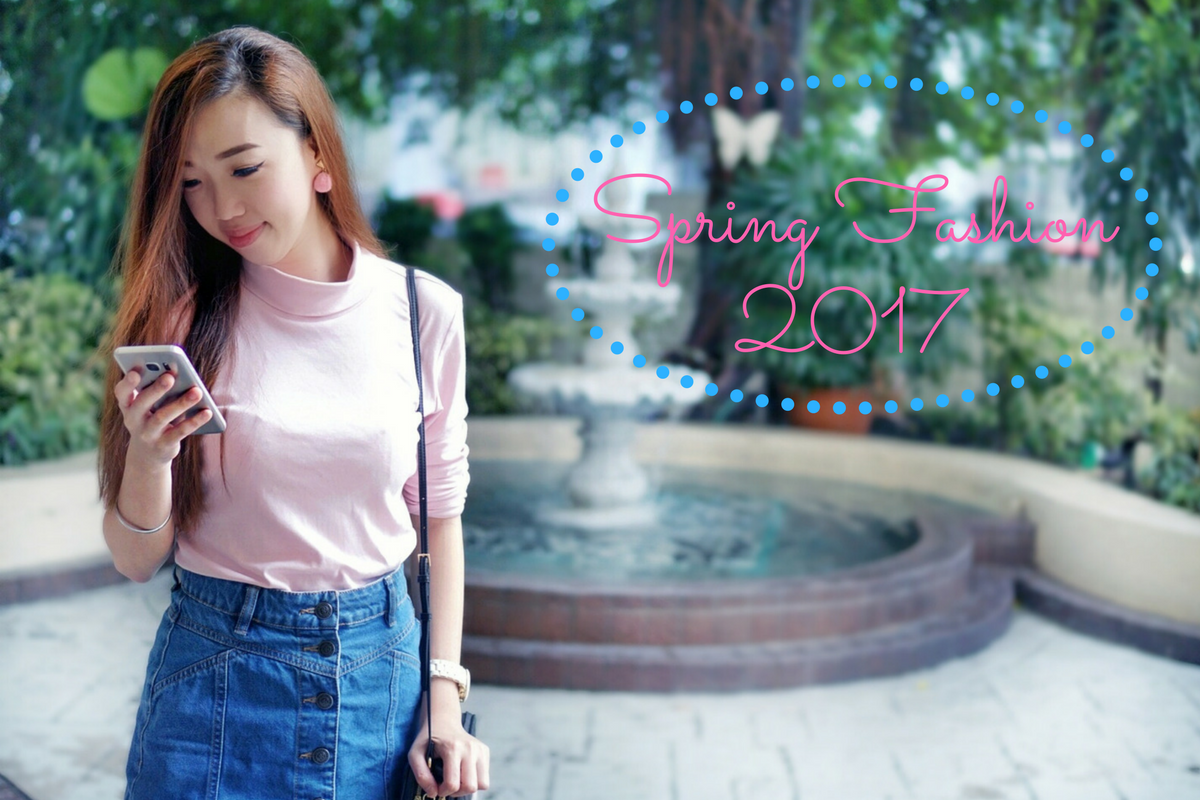 Spring Outfit