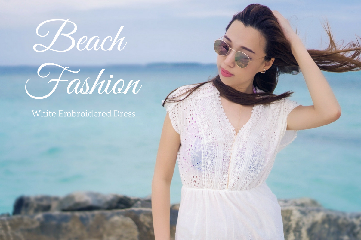 what to wear in maldives