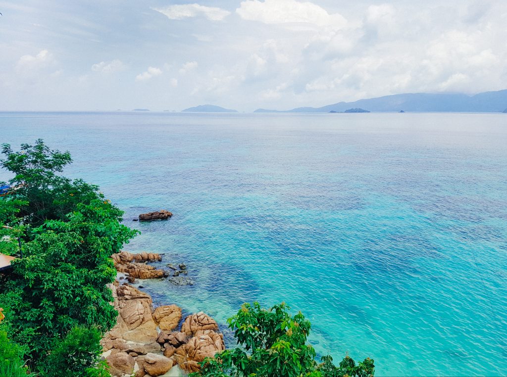 lipe beach resort