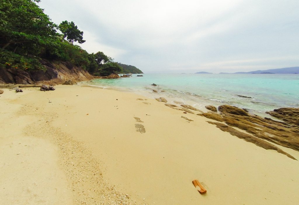 Koh Lipe Thailand