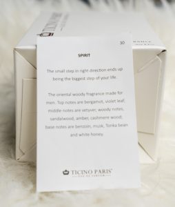 fragrance packaging perfume packaging design perfume ticino paris woody fragrance fruity fragrance