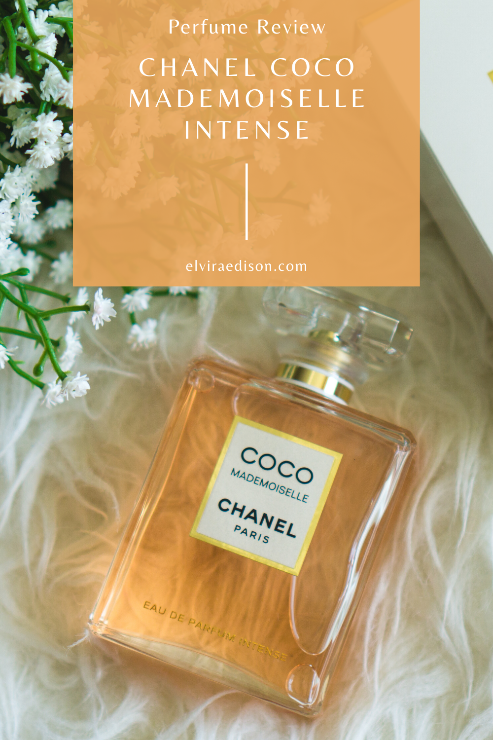 Chanel coco mademoiselle perfume cheap 6.8 oz