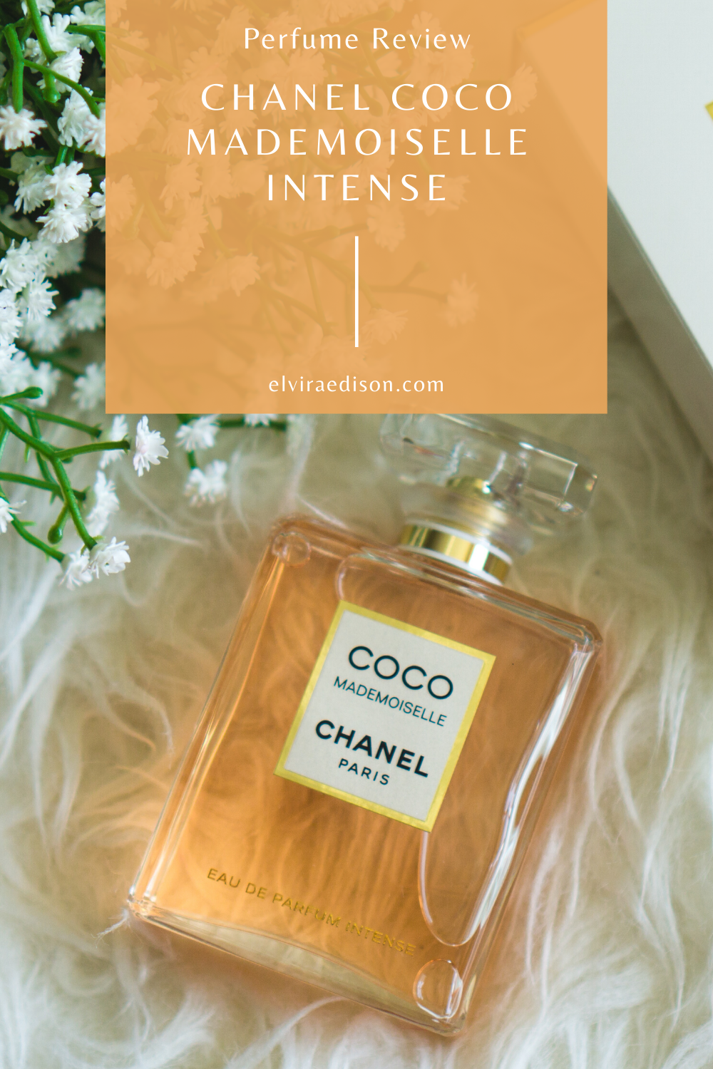Shop for samples of Coco Mademoiselle Intense (Eau de Parfum) by