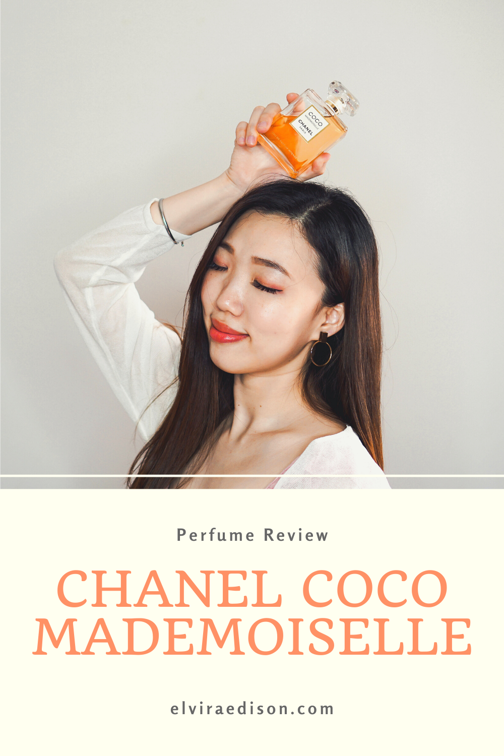 Coco mademoiselle intense online reviews