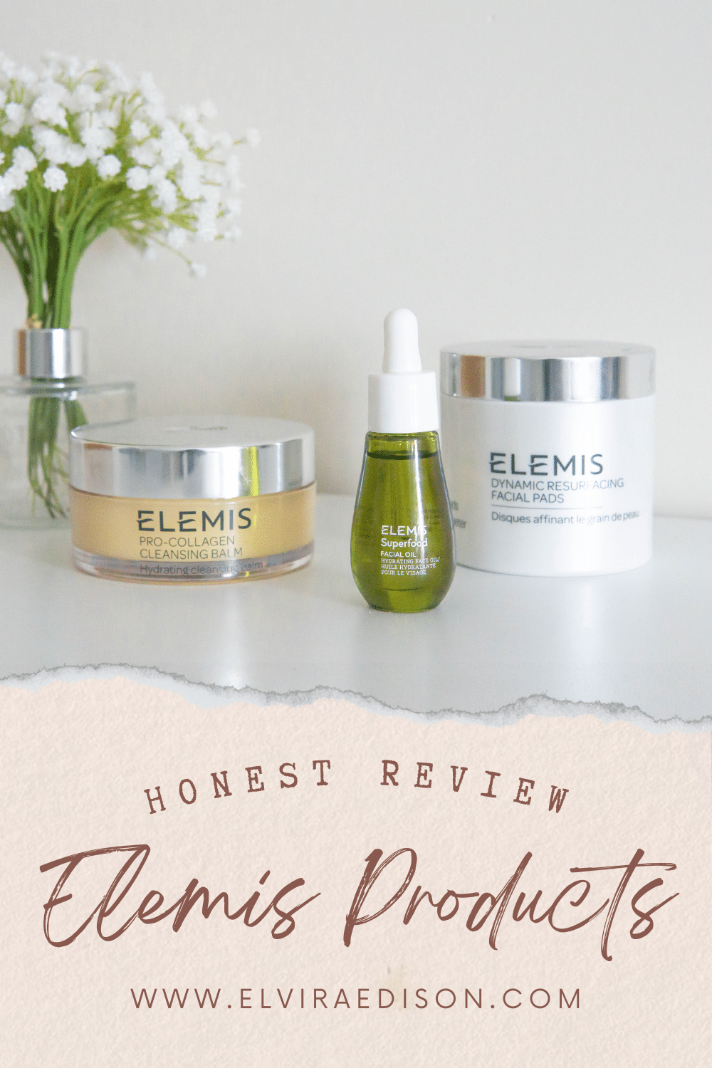 ELEMIS Cleansing Balm review: Our feedback, why it's worth it