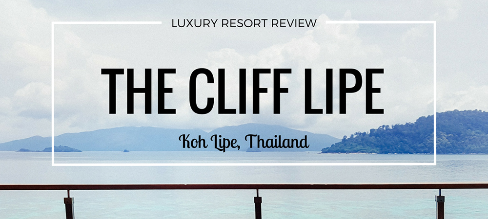 Where to stay in Koh Lipe