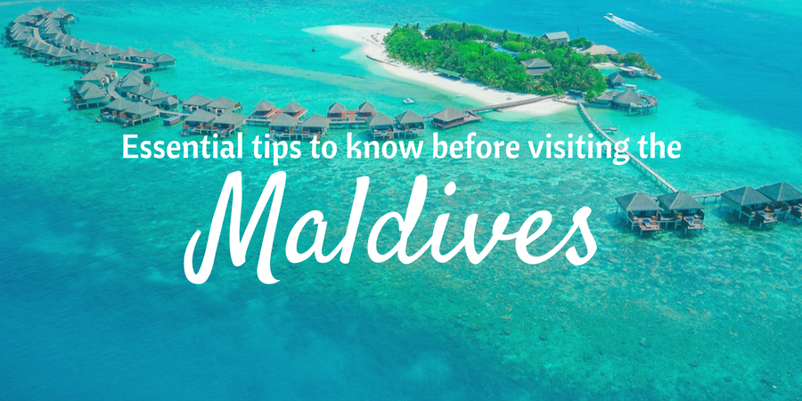 Essential Tips to Know When planning to visit the Maldives
