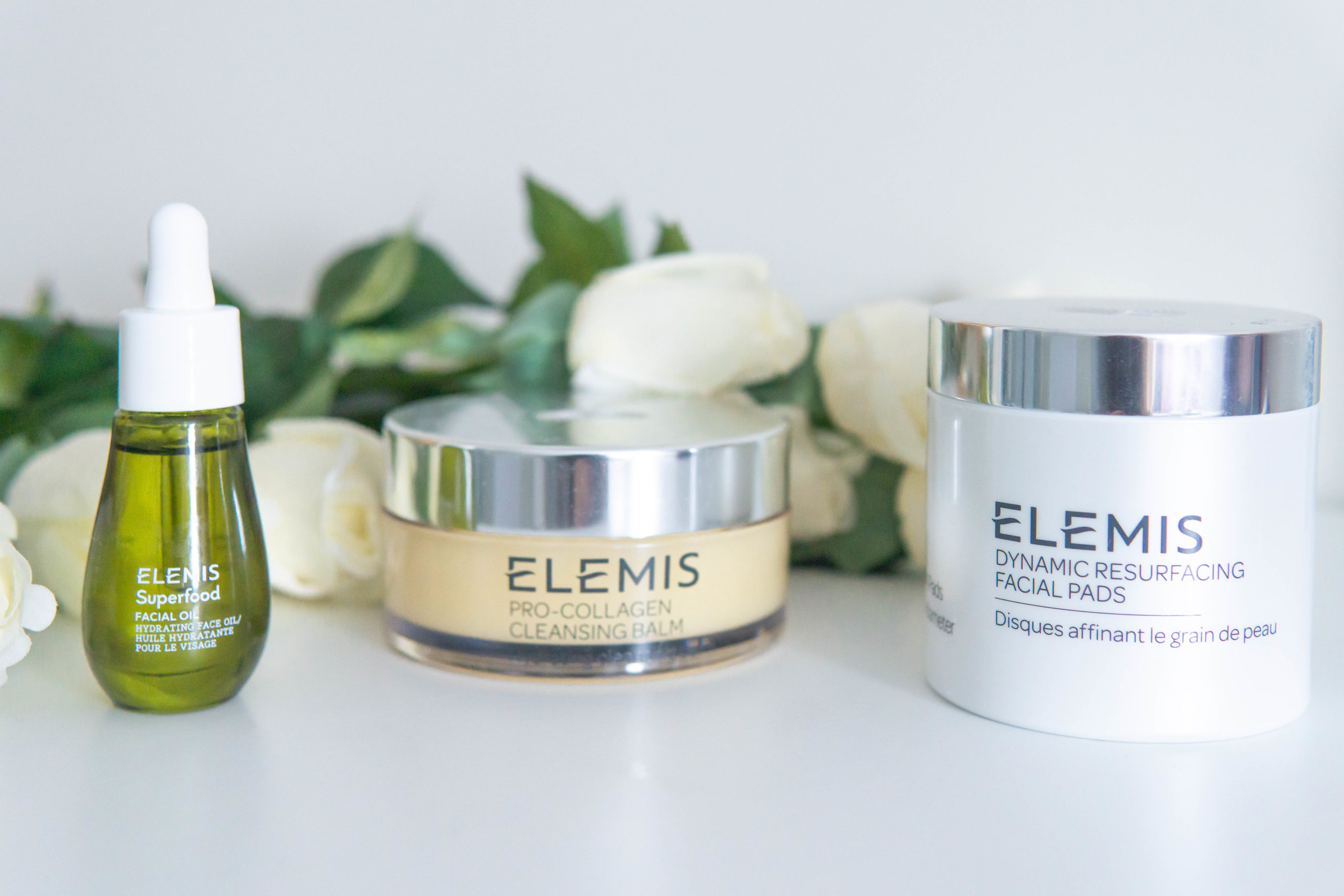 Elemis Luxury Skincare